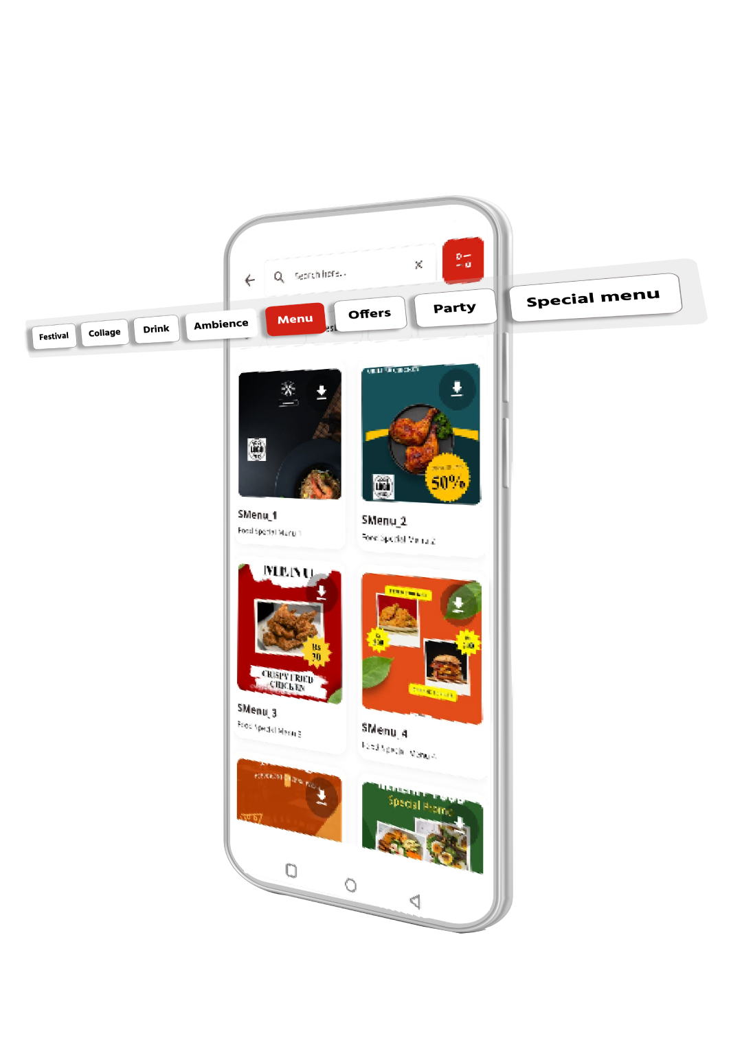 Fodxpert_app_features