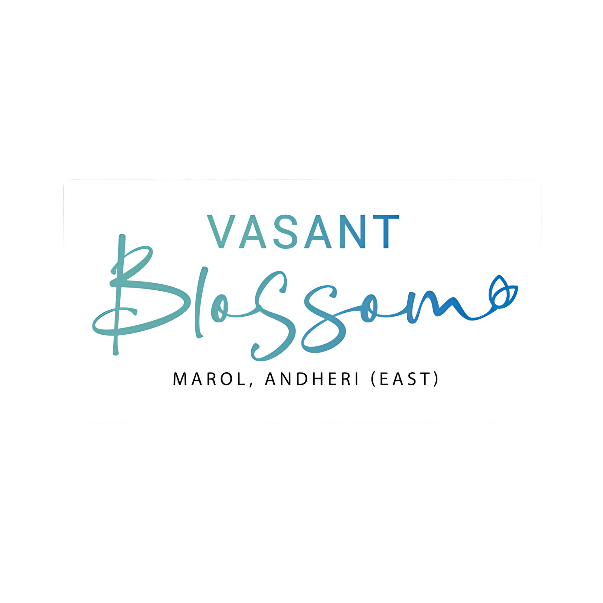 Vasant Blossom